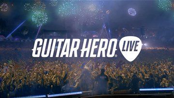 Guitar Hero Live test par Cooldown