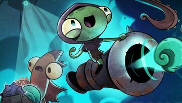 Ship of Fools testé par Nintendo Life Ship of Fools testé par Nintendo Life