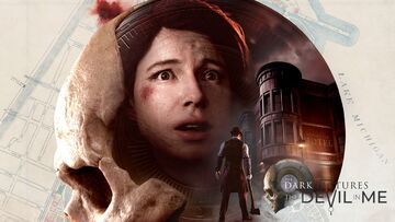 The Dark Pictures Anthology The Devil in Me testé par GamingGuardian The Dark Pictures Anthology The Devil in Me testé par GamingGuardian