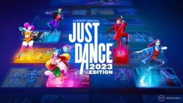 Just Dance 2023 reviewed by Nintendo