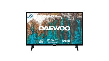 Daewoo 32DE05HL Review: 2 Ratings, Pros and Cons