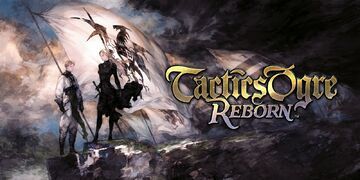 Tactics Ogre Reborn reviewed by NerdMovieProductions