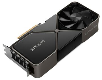 GeForce RTX 4080 testé par NotebookCheck GeForce RTX 4080 testé par NotebookCheck