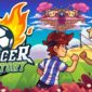 Soccer Story test par GodIsAGeek