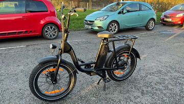 Anlisis Rad Power Bikes RadRunner 2