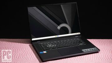 Acer Chromebook 516 GE test par PCMag
