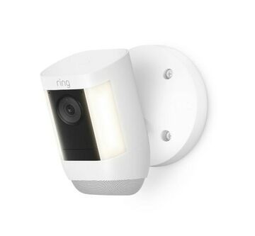 Ring test par PCMag Ring test par PCMag
