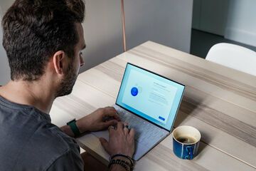 Dell XPS 13 test par Presse Citron Dell XPS 13 test par Presse Citron