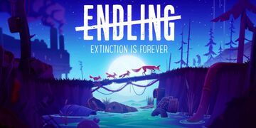 Endling reviewed by Movies Games and Tech