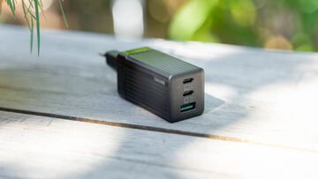 Test Zendure Test Zendure