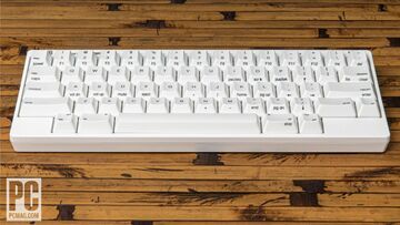 Type test par PCMag Type test par PCMag
