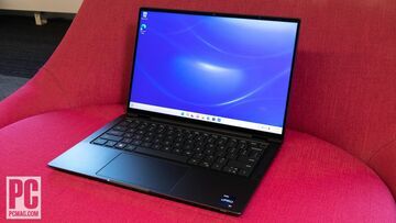 Dell Latitude 9330 test par PCMag