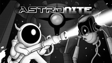 Test Astronite 