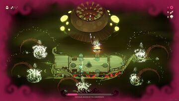 Ship of Fools testé par VideoChums Ship of Fools testé par VideoChums