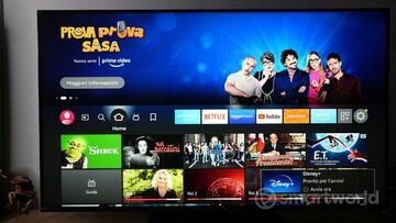Amazon Fire TV Cube test par Smartworld Amazon Fire TV Cube test par Smartworld