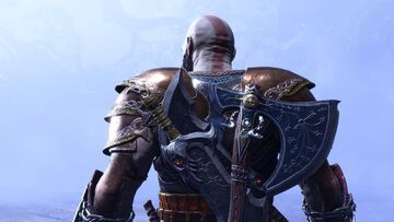 God of War Ragnarök test par StateOfGaming God of War Ragnarök test par StateOfGaming