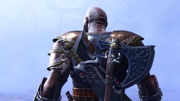 God of War Ragnark test par StateOfGaming