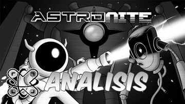 Astronite test par Comunidad Xbox Astronite test par Comunidad Xbox