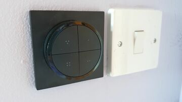 Philips Hue Tap test par T3 Philips Hue Tap test par T3