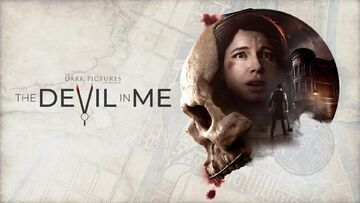 The Dark Pictures Anthology The Devil in Me reviewed by Xbox Tavern