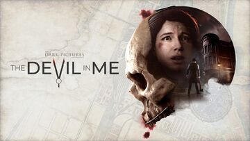 The Dark Pictures Anthology The Devil in Me testé par Xbox Tavern The Dark Pictures Anthology The Devil in Me testé par Xbox Tavern