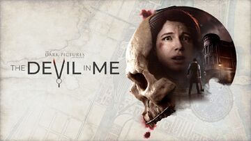 The Dark Pictures Anthology The Devil in Me test par Xbox Tavern