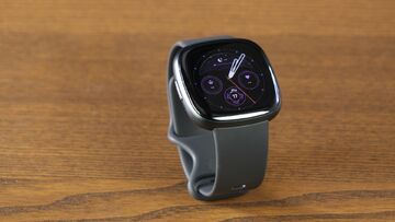 Fitbit Sense 2 testé par Chip.de Fitbit Sense 2 testé par Chip.de