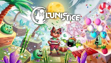 Anlisis Lunistice
