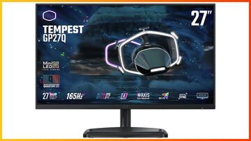 Cooler Master Tempest GP27Q im Test: 4 Bewertungen, erfahrungen, Pro und Contra