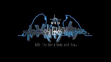 The World Ends With You NEO test par TestingBuddies The World Ends With You NEO test par TestingBuddies
