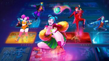 Just Dance 2023 testé par Tom’s Hardware (it) Just Dance 2023 testé par Tom’s Hardware (it)
