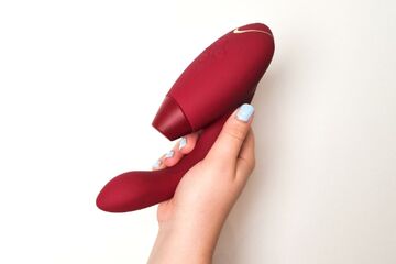 Anlisis Womanizer Duo 2