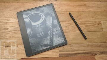 Amazon Kindle Scribe reviewed by PCMag
