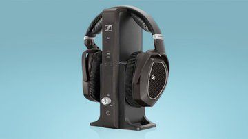 Sennheiser RS185 Review: 1 Ratings, Pros and Cons
