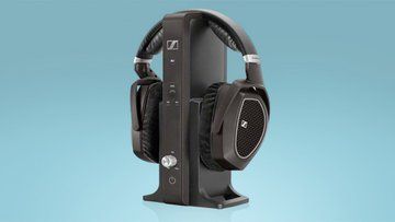 Anlisis Sennheiser RS185