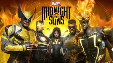 Marvel Midnight Suns reviewed by Well Played