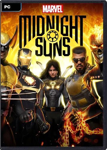 Marvel Midnight Suns test par PixelCritics