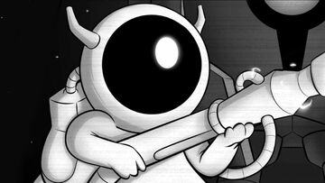 Astronite test par Nintendo Life Astronite test par Nintendo Life