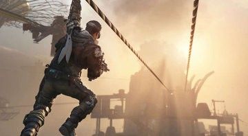 Call of Duty Black Ops III test par GameSpot Call of Duty Black Ops III test par GameSpot