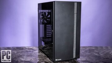 Test Thermaltake H700 TG