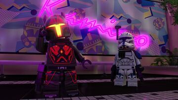 LEGO Star Wars: The Skywalker Saga test par TheXboxHub LEGO Star Wars: The Skywalker Saga test par TheXboxHub