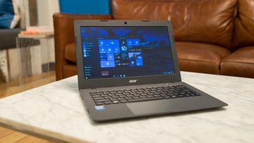 Acer Aspire One Cloudbook 11 Review: 2 Ratings, Pros and Cons