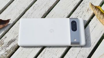 Google Pixel 7 test par Tom's Guide (FR)