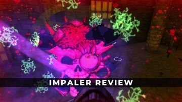 Impaler Review: 5 Ratings, Pros and Cons