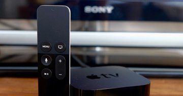 Apple TV test par Engadget