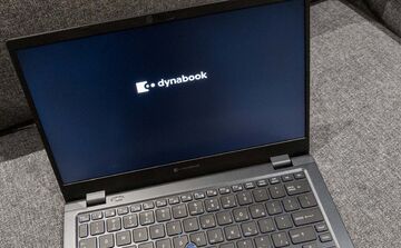 Test Dynabook Portg X30L