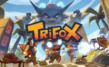 Trifox reviewed by Niche Gamer