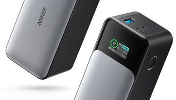 Anker 737 PowerCore Review