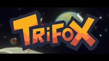 Trifox testé par tuttoteK Trifox testé par tuttoteK