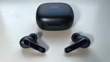 JBL Live Pro 2 test par ExpertReviews